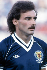 	Willie Miller 	